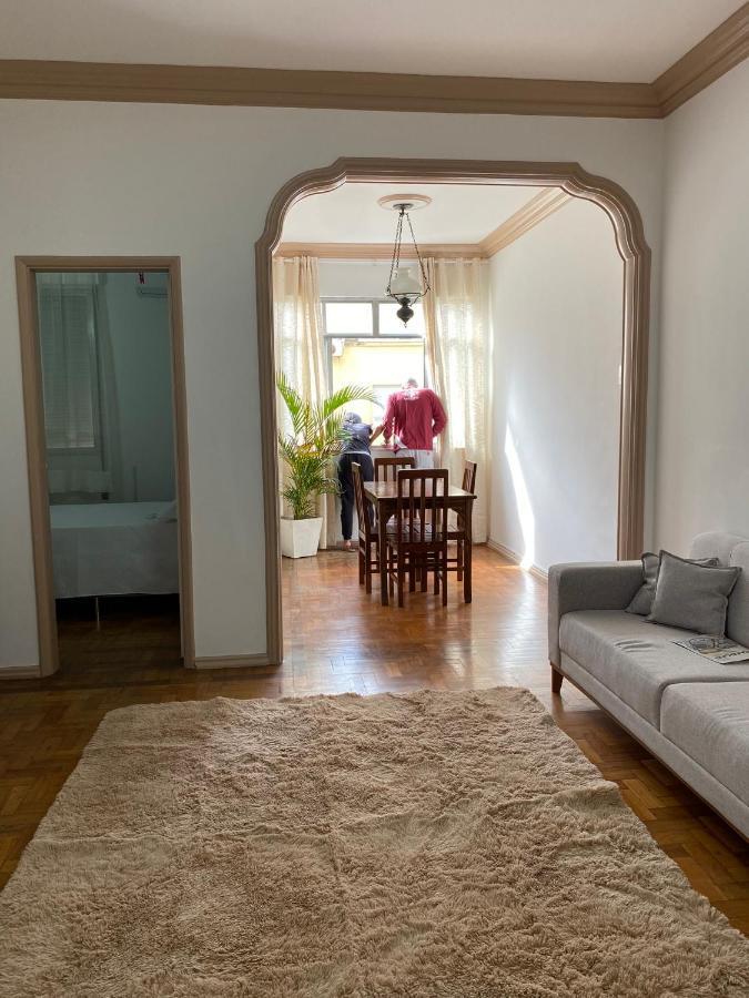 Copacabana Rio 8 Apartamento *