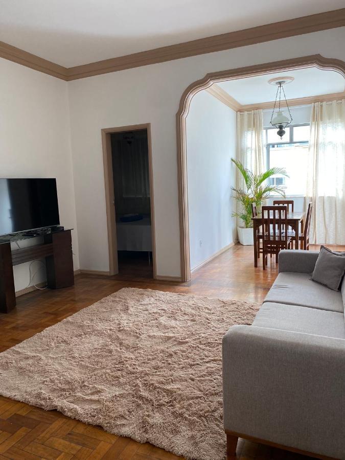 Copacabana Rio 8 Apartamento