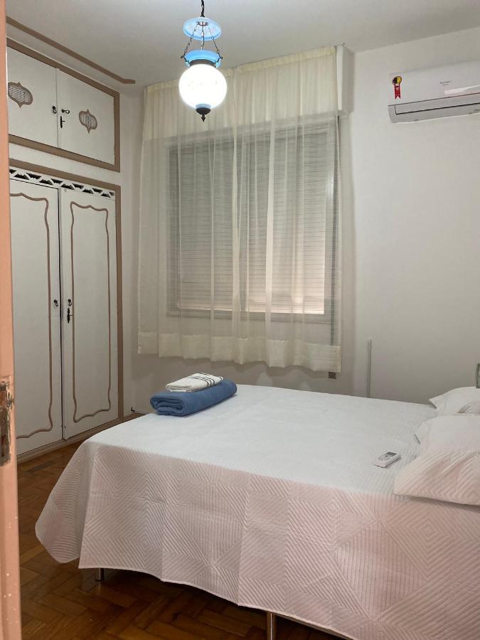 Copacabana Rio 8 Apartamento *