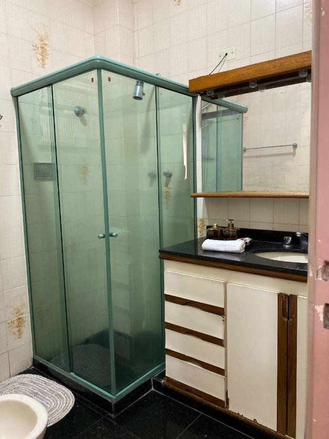 Apartamento Copacabana Rio 8