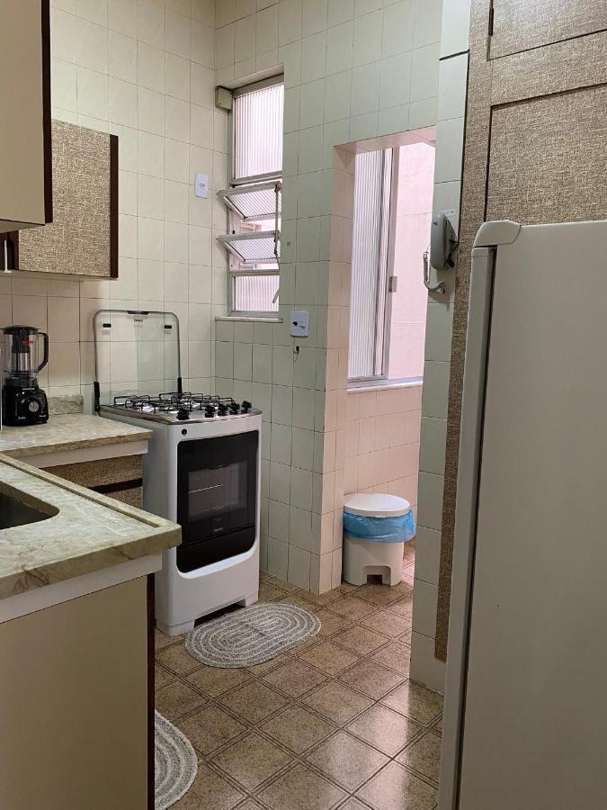 Apartamento Copacabana Rio 8