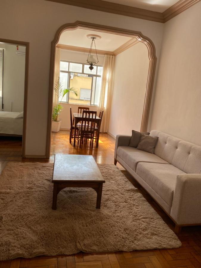 Apartamento Copacabana Rio 8 Rio de Janeiro