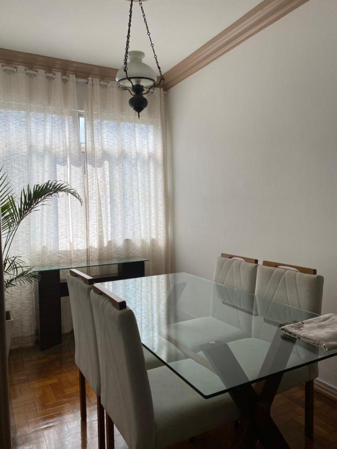 Copacabana Rio 8 Apartamento Rio de Janeiro