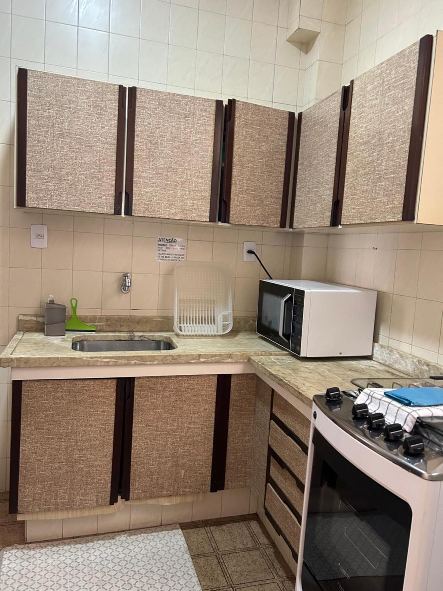 Copacabana Rio 8 Apartamento Rio de Janeiro
